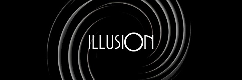 illusiondoha's profile banner image