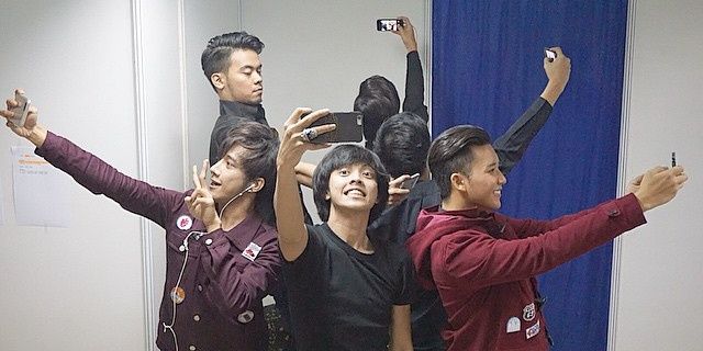 AreaSMASH's profile banner image