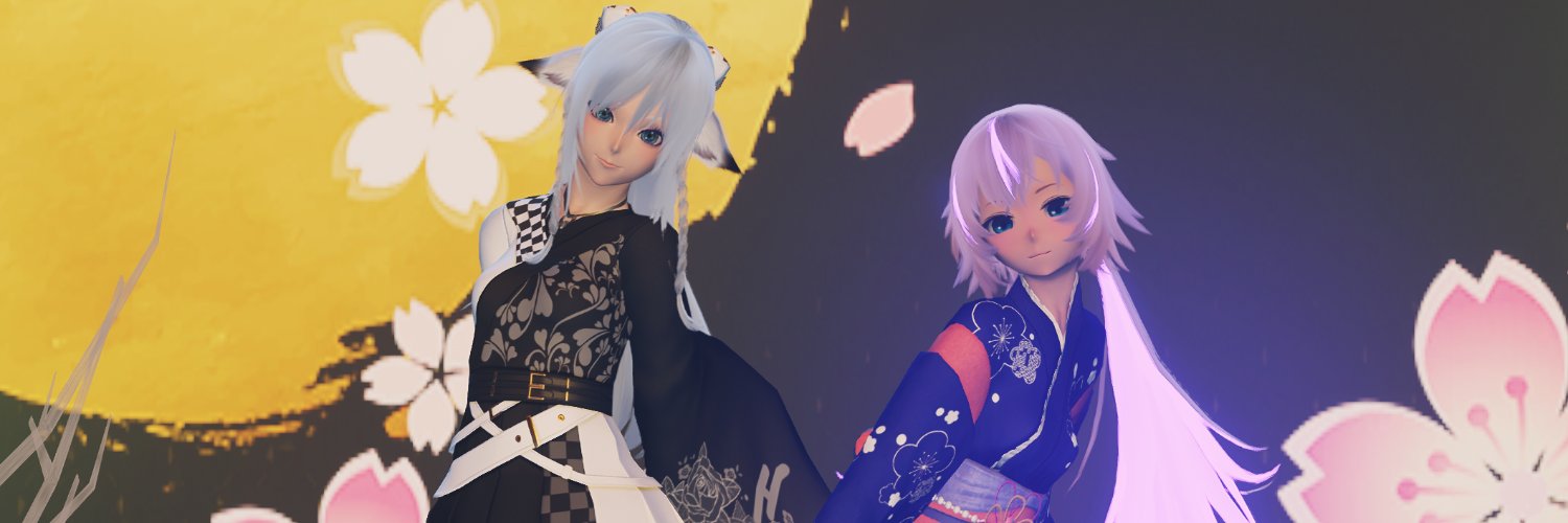 PSO2_Ship2metal's profile banner image
