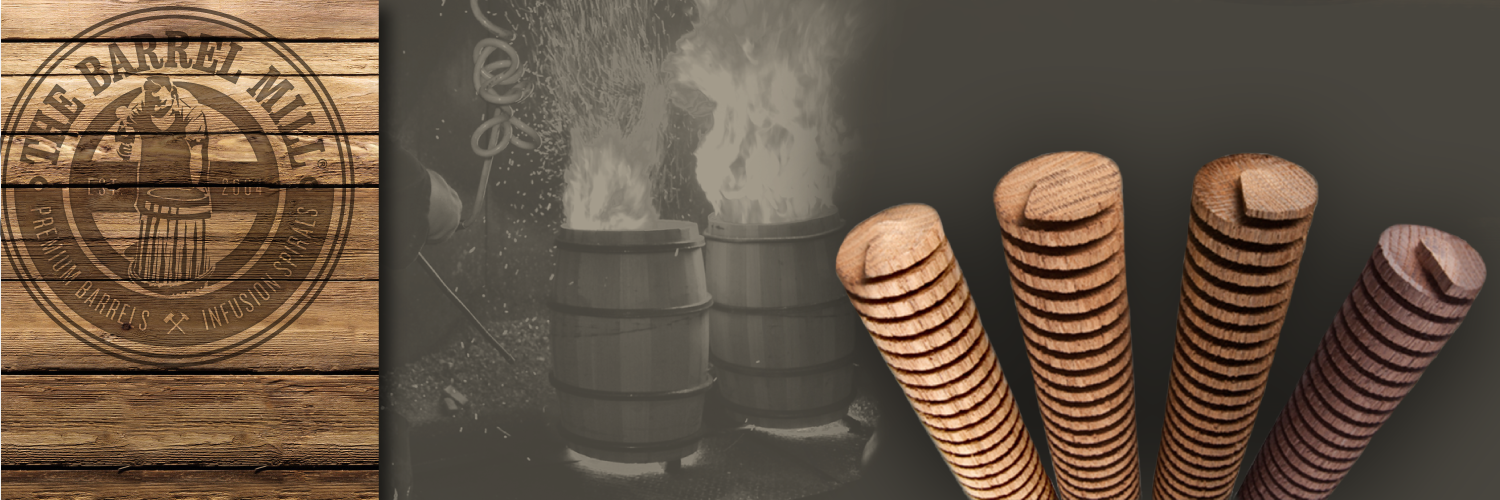 Thebarrelmill's profile banner image