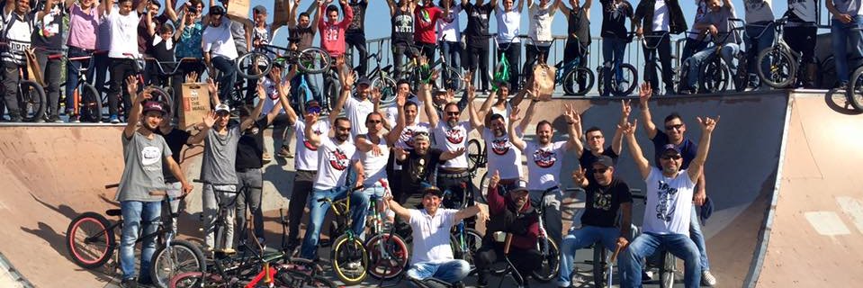 BmxTrcom's profile banner image
