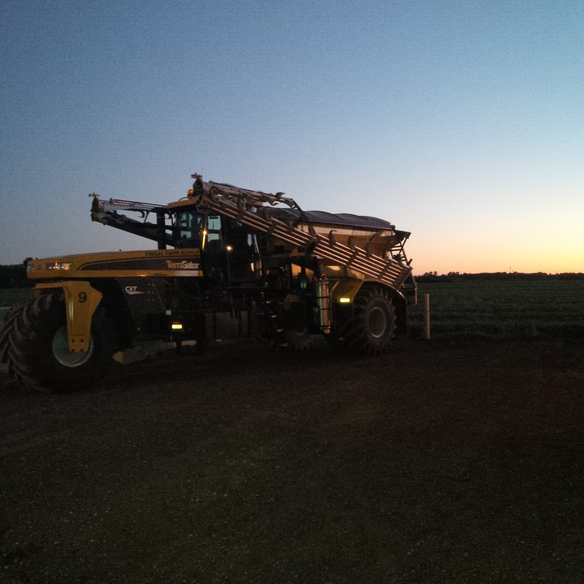 Harm Spangenberg banner