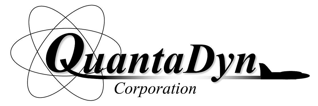 QuantaDyn banner