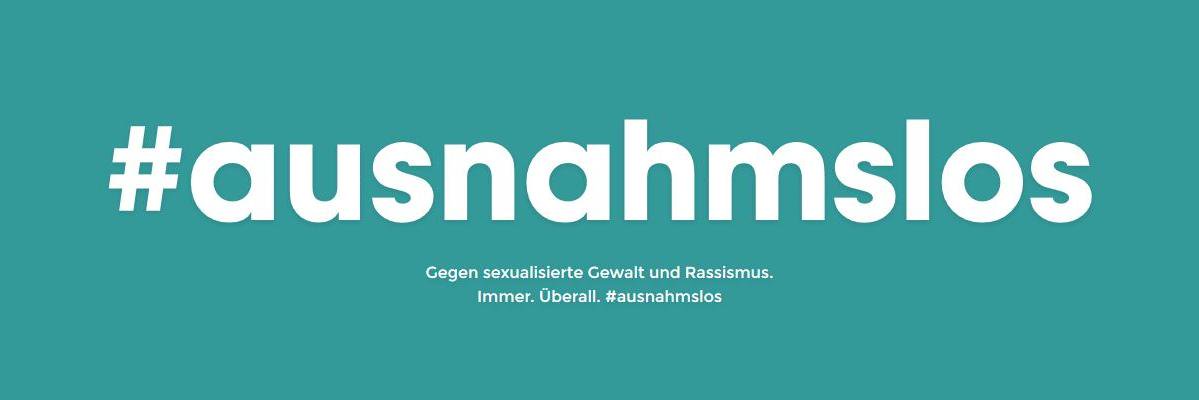 ausnahmslosorg's profile banner image