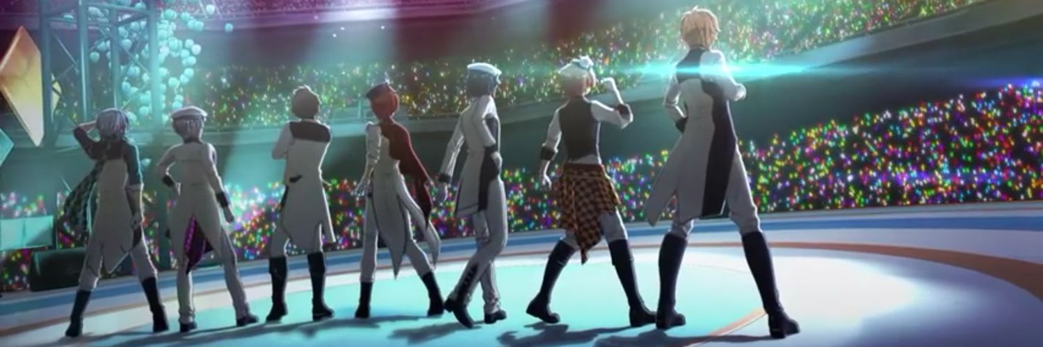 Nid7CHi's profile banner image