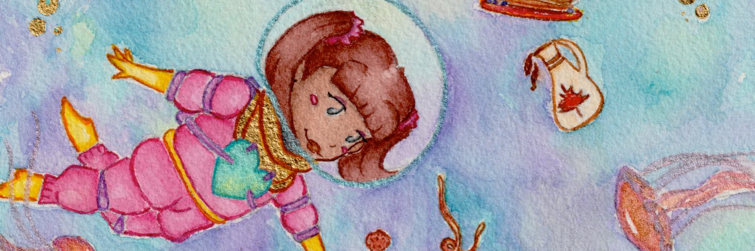 LadyDorian's profile banner image
