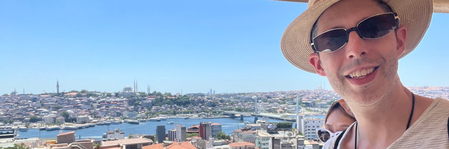 William Entriken banner