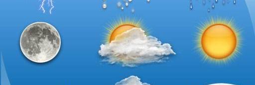 OmskMeteo's profile banner image