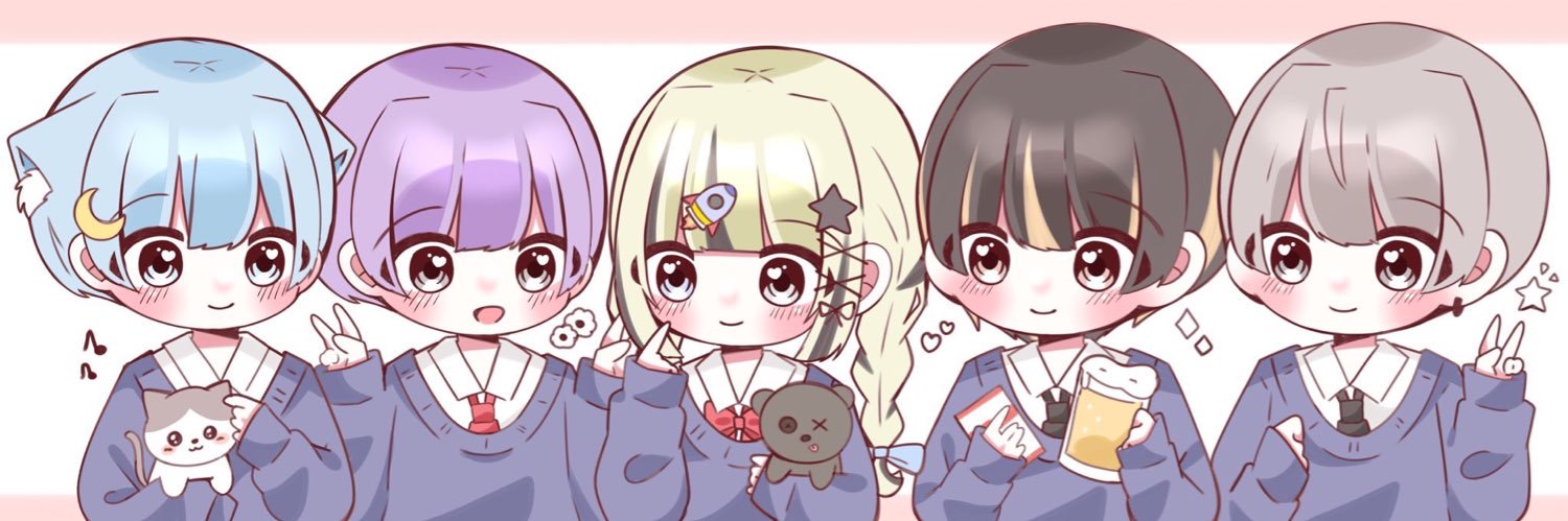 TeChi_xx's profile banner image