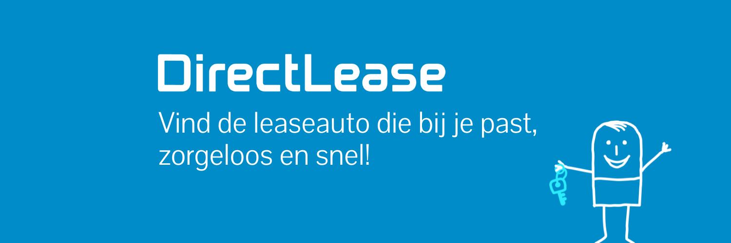 DirectLease's profile banner image