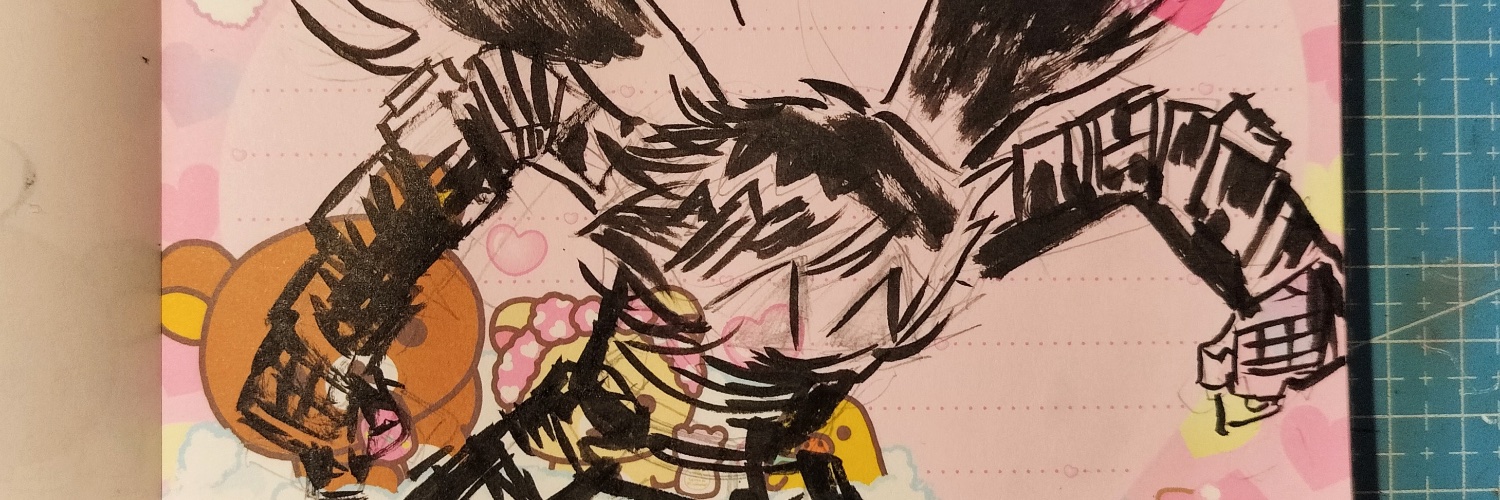 CALABASHI's banner