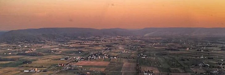 ATHowe91's profile banner image