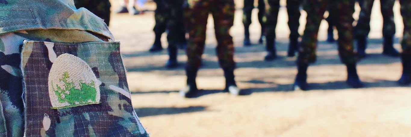 WesThomsonVFW's profile banner image