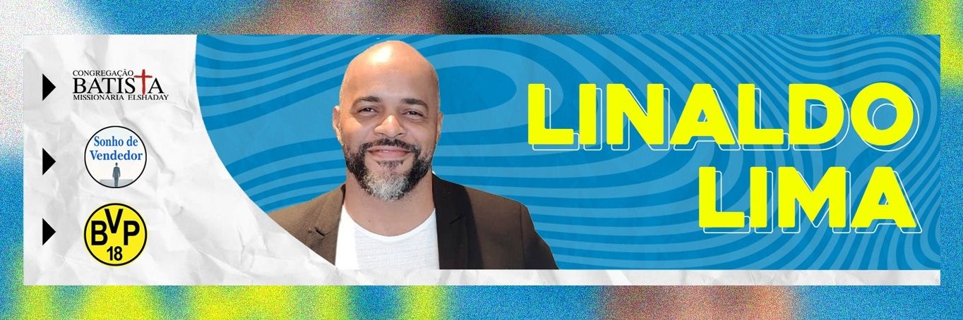 linaldolima's profile banner image