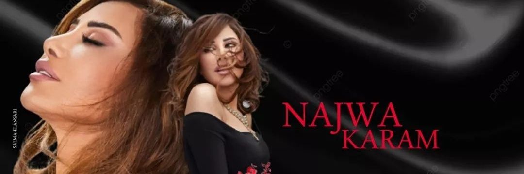 salmaelansari's profile banner image