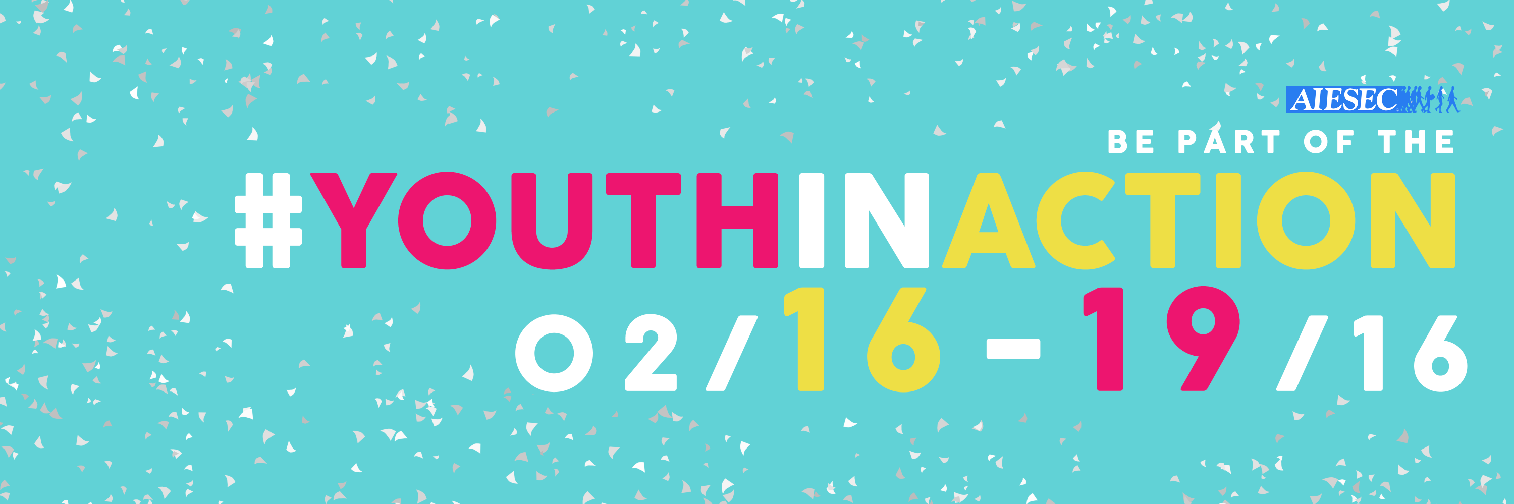 YAF2016's profile banner image