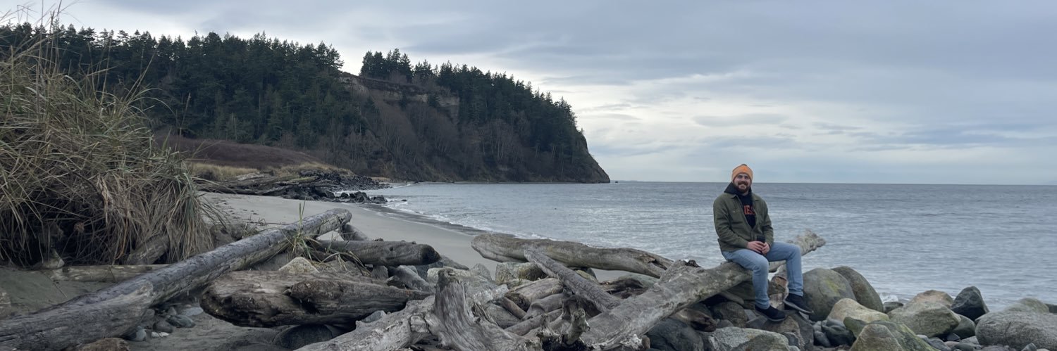 Will Kirkpatrick banner