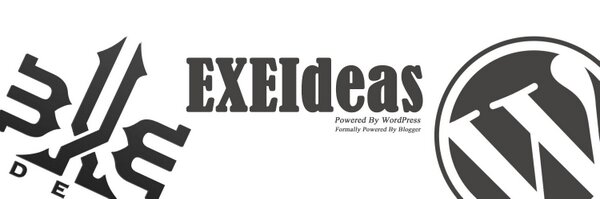 EXEIdeas Profile Banner