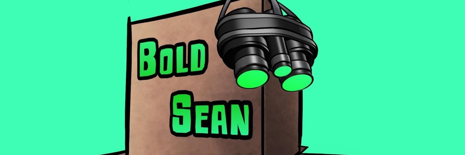 BoldSeaN's profile banner image