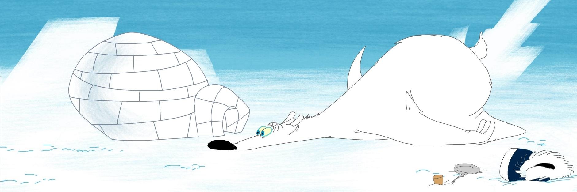 piepantsanimati's profile banner image