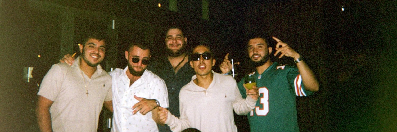 Tyler_Zarranz's profile banner image