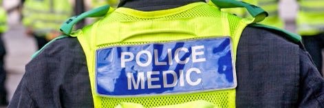 PoliceMedics's profile banner image