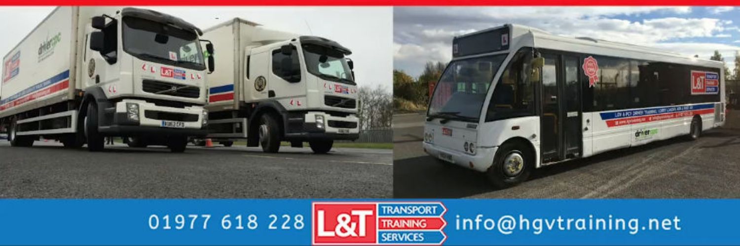 LandTTransport's profile banner image