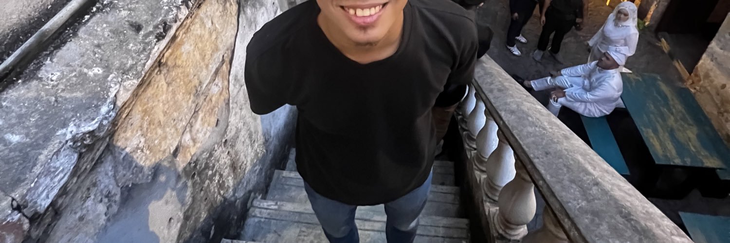 notyoursokay's profile banner image