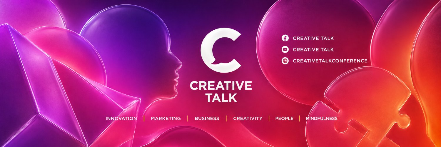 creativetalkTH's profile banner image
