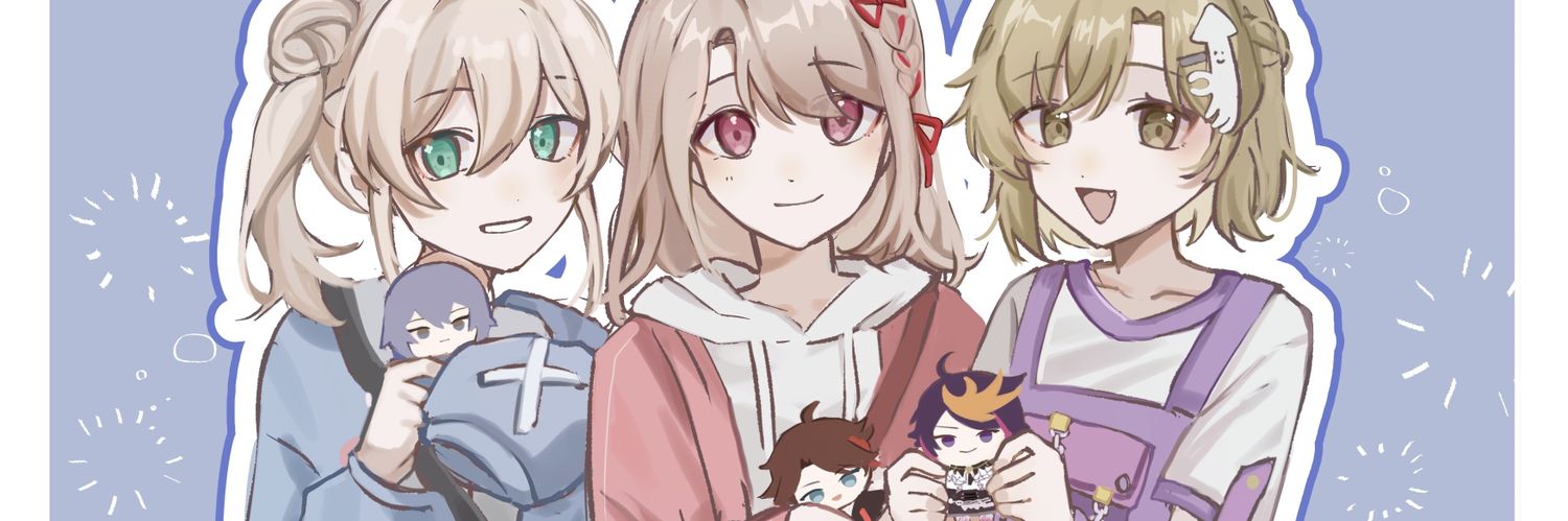 Nin_0605's profile banner image