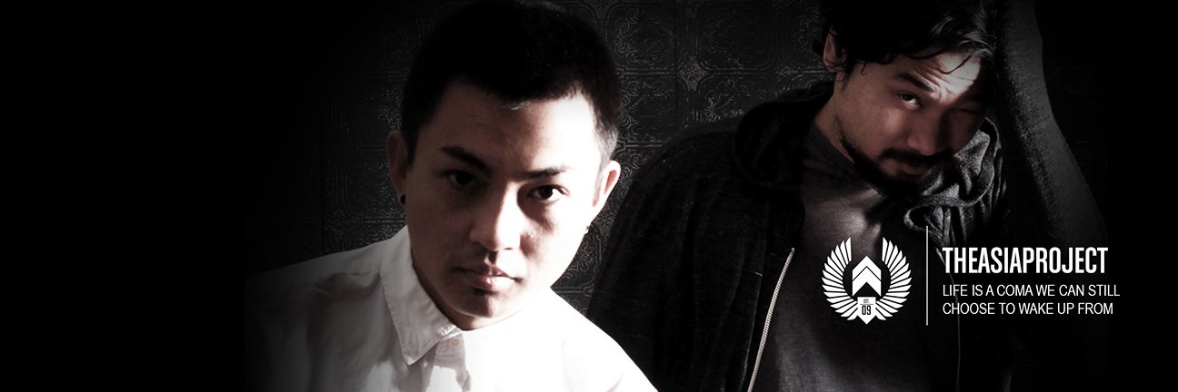 theasiaproject's profile banner image