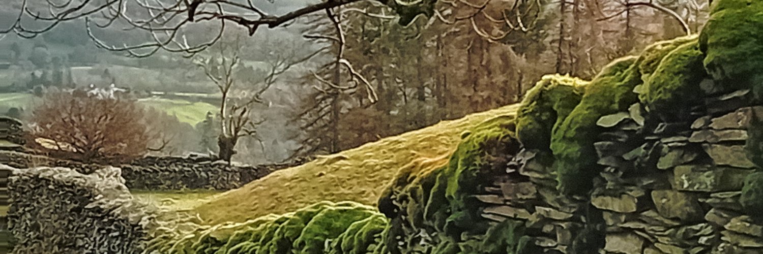 andrewklambert's profile banner image