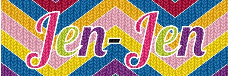 JenJenJenniG's profile banner image