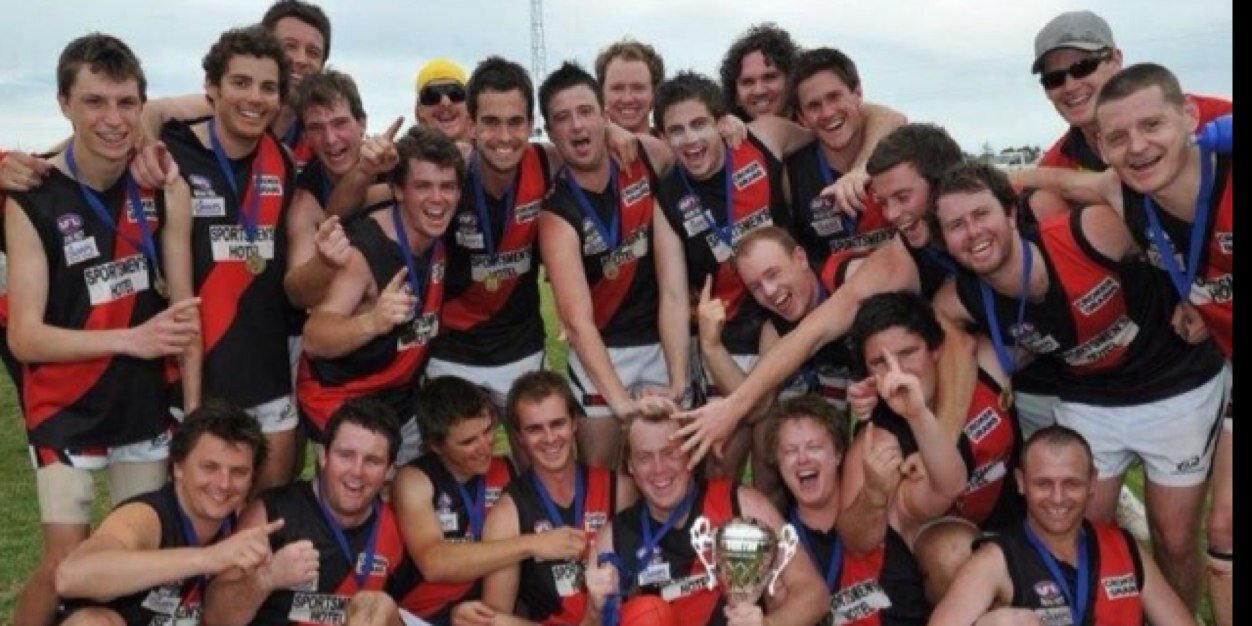 patrick knagge banner