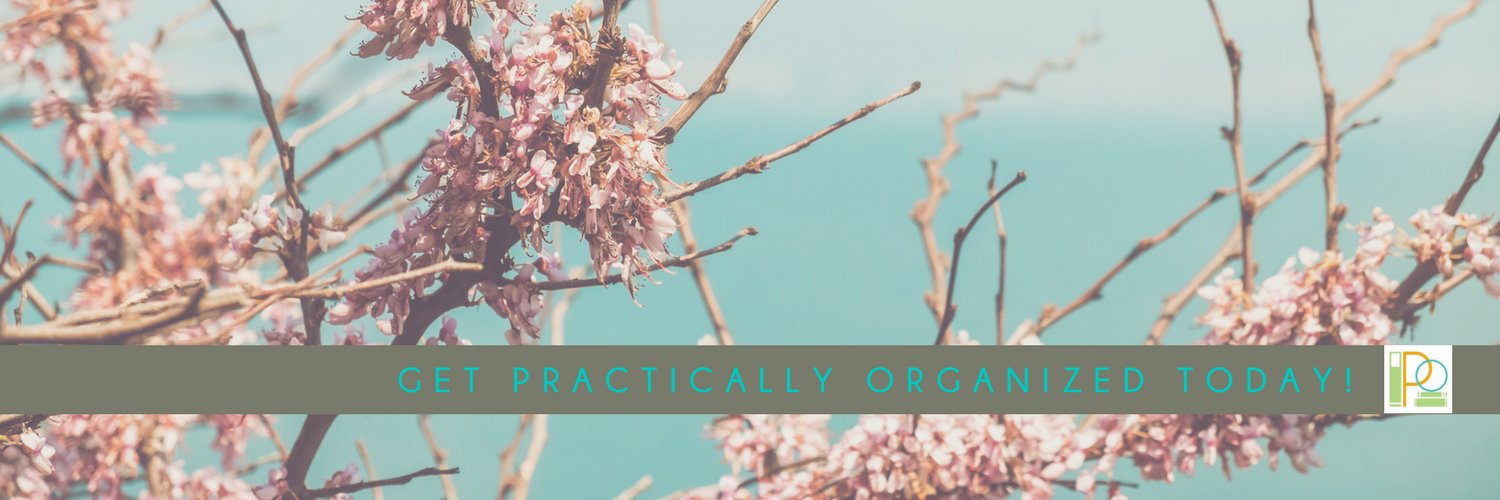PrctclyOrganize's profile banner image