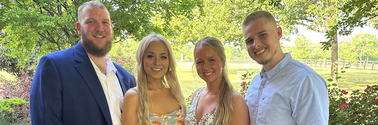 AlexissCooper's profile banner image