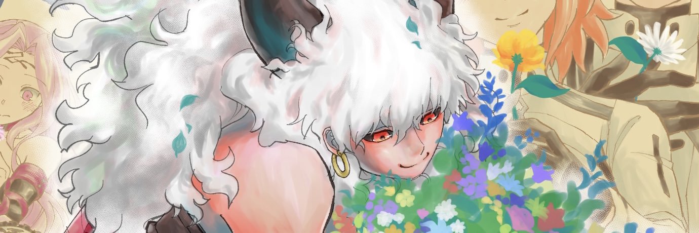 mattun2ko's profile banner image