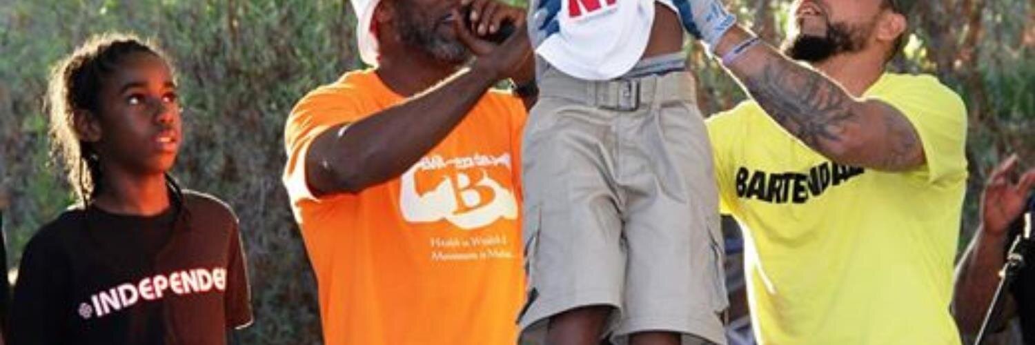 Original Bartendaz banner