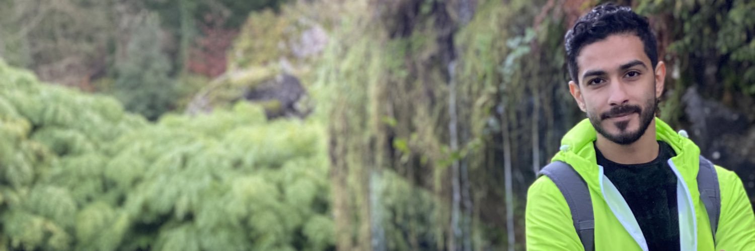 MhdZezo's profile banner image