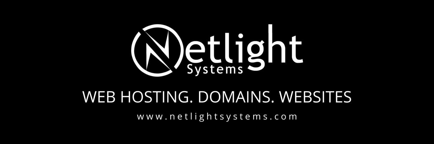 NetlightSystems's profile banner image