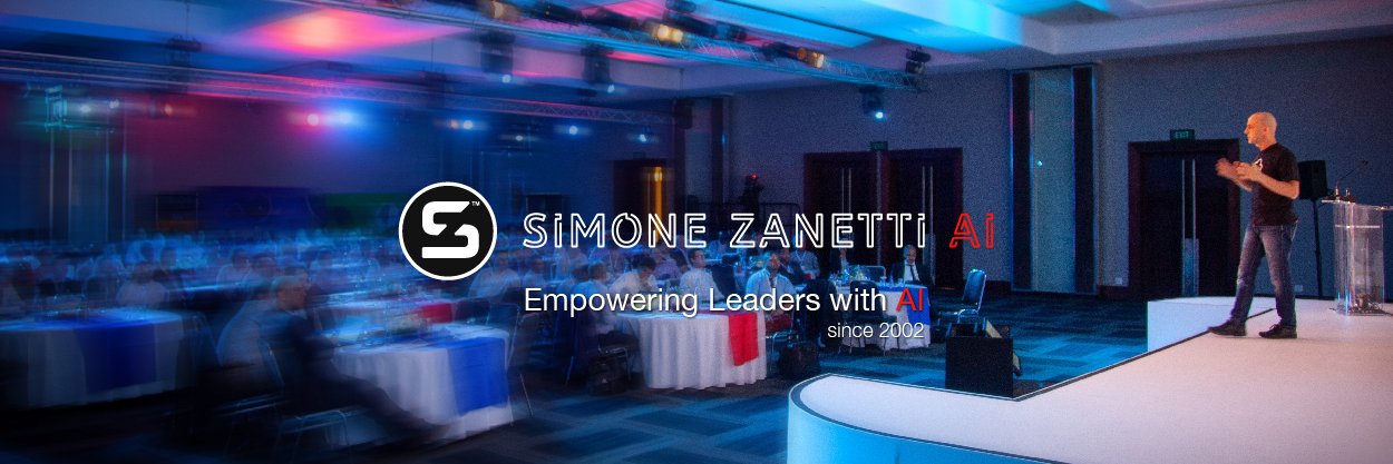 simonezanetti's profile banner image
