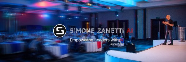 simonezanetti Profile Banner