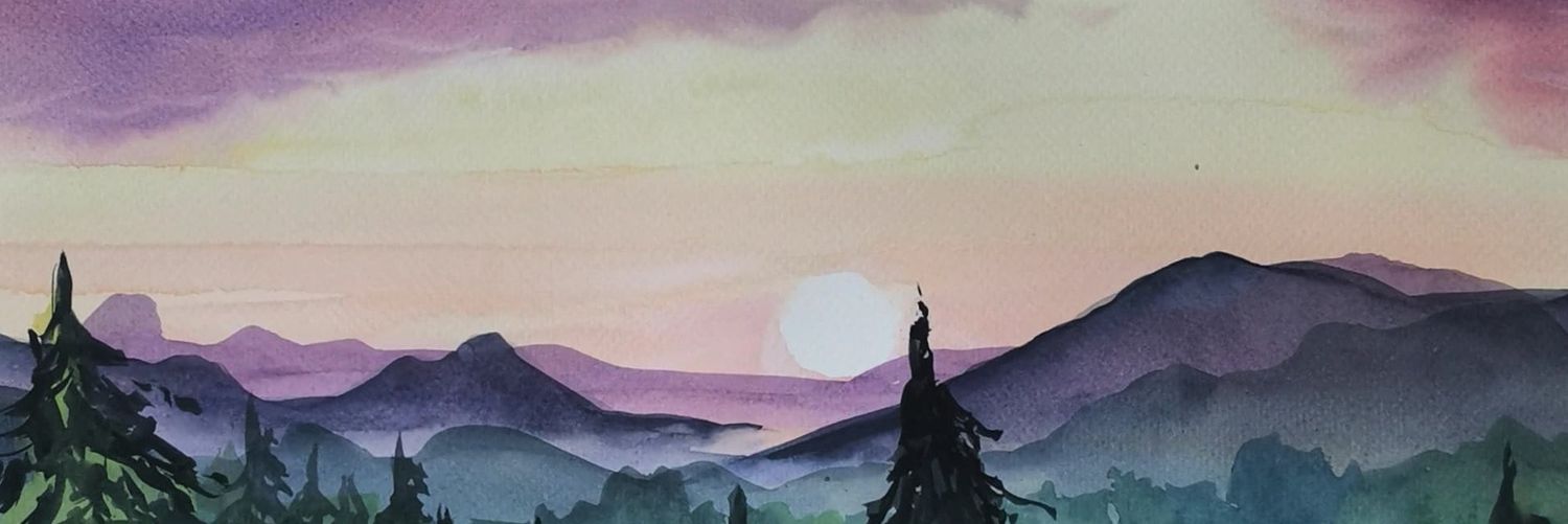 Isansnes's profile banner image