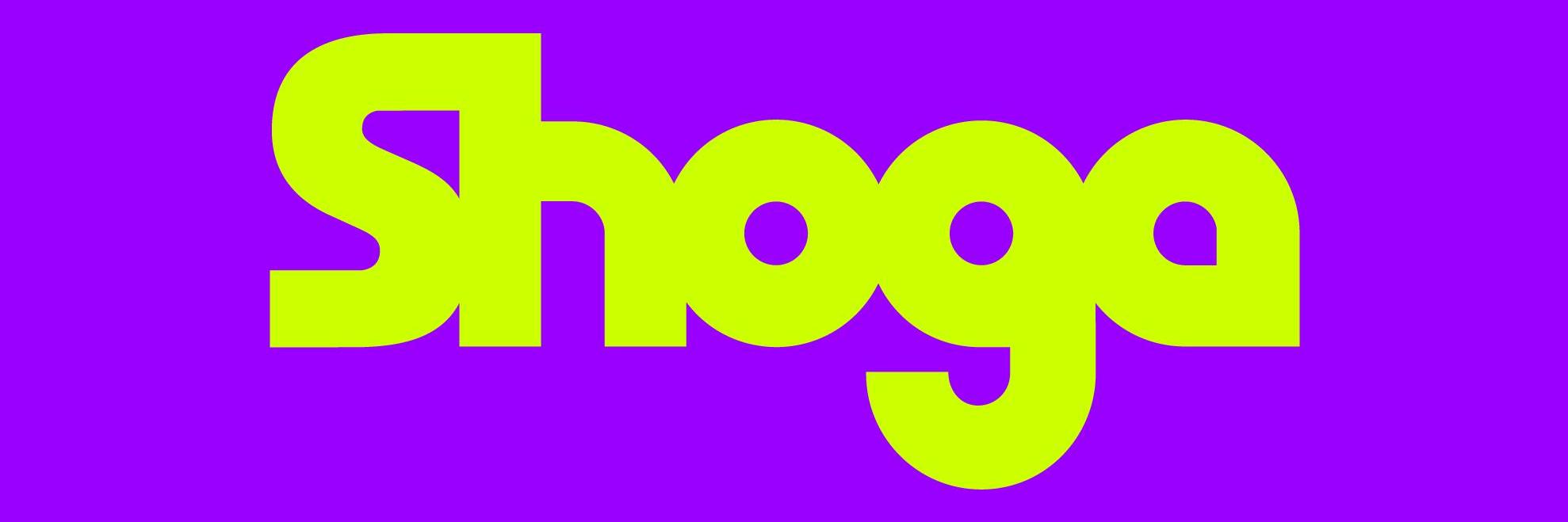 Shogaagency's profile banner image