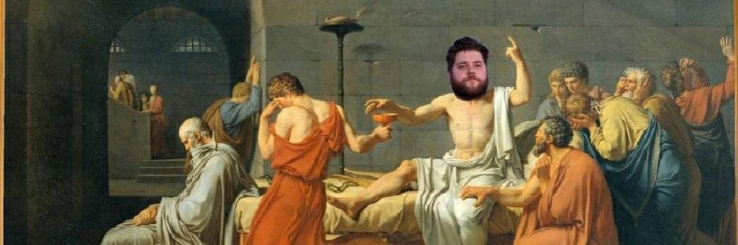JoshRecor's profile banner image