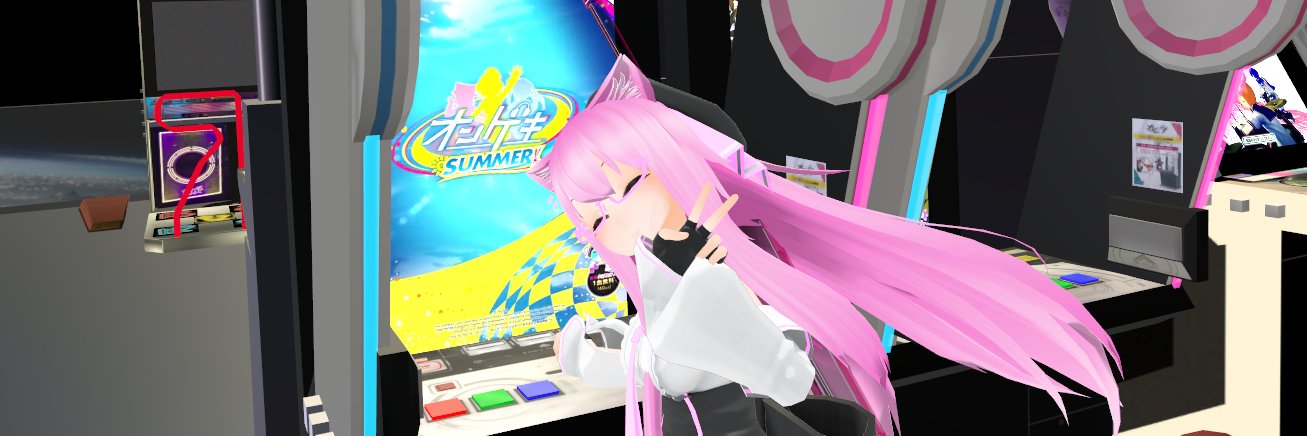 raylafort's profile banner image