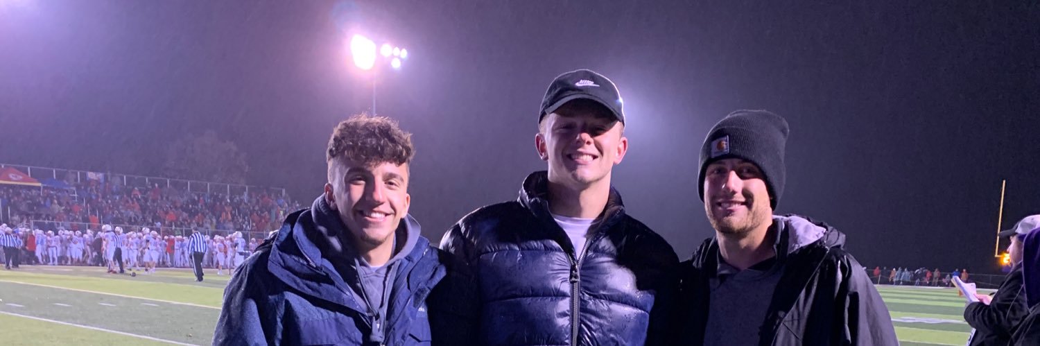 DyllanDecker's profile banner image