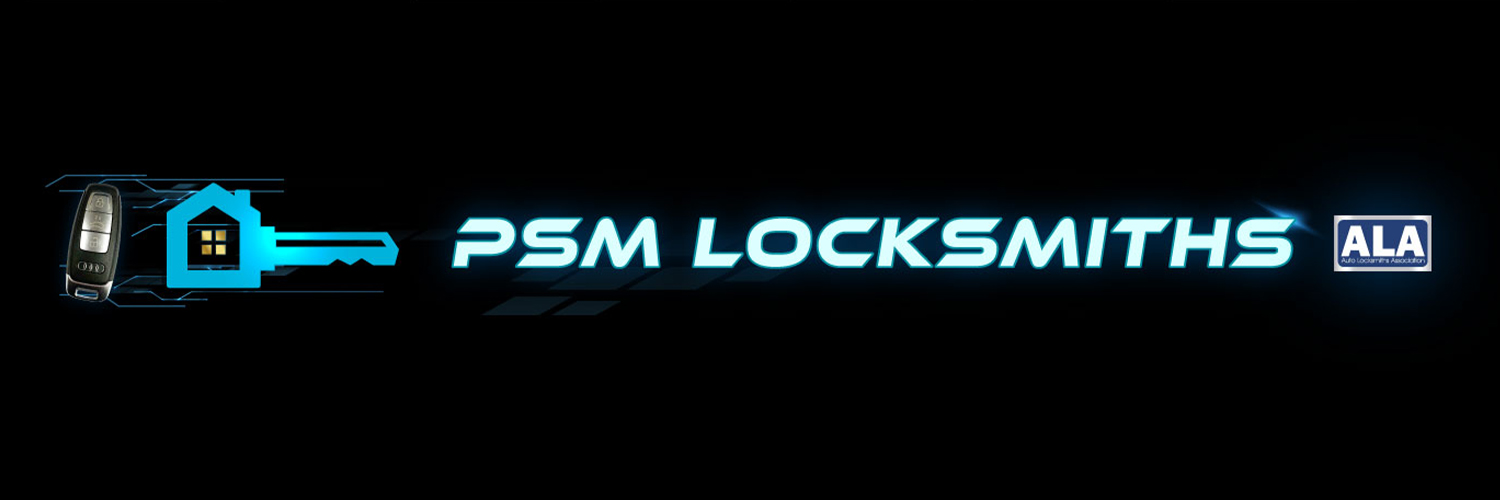 PSMAutoLocks's profile banner image