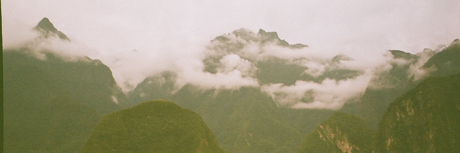 evtwan's profile banner image