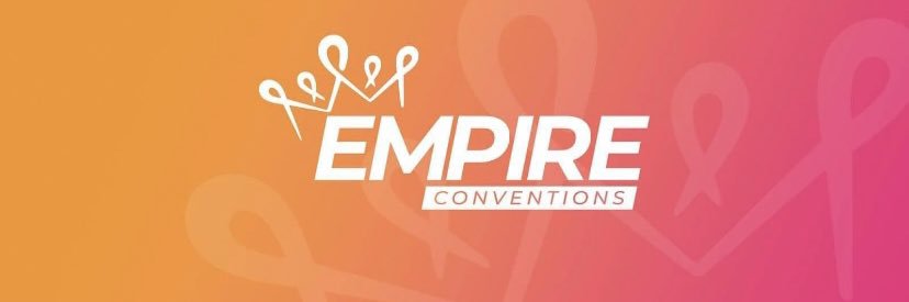 Empire Conventions's banner